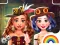 Princess Girls Steampunk Rivalry — безкоштовна онлайн гра
