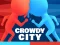 Crowdy City — безкоштовна онлайн гра