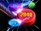 Space Quoit 2048 — безкоштовна онлайн гра
