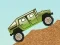 Desert Truck Ride — безкоштовна онлайн гра