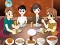 Family Banquet — безкоштовна онлайн гра