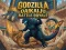 Godzilla Daikaiju Battle Royale — безкоштовна онлайн гра