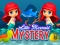 Little Mermaid Mystery — безкоштовна онлайн гра