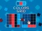 Colors Grid — безкоштовна онлайн гра