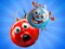 Merge Balls New Years Toys in 3D! — безкоштовна онлайн гра