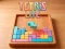 Tetris Lite — безкоштовна онлайн гра