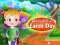 Baby Hazel Earth Day — безкоштовна онлайн гра