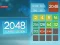2048 Classic edition — безкоштовна онлайн гра