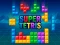 Super Tetris — безкоштовна онлайн гра