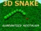 3d Snake — безкоштовна онлайн гра