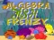 Algebraic Fish Frenzy — безкоштовна онлайн гра