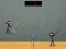 Stick Figure Badminton 2 — безкоштовна онлайн гра