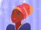 African Princess Jigsaw — безкоштовна онлайн гра