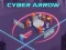 Cyber Arrow — безкоштовна онлайн гра
