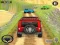 Offroad jeep driving — безкоштовна онлайн гра