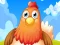 Chicken Egg Challenge — безкоштовна онлайн гра