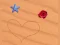 Sand Drawing — безкоштовна онлайн гра
