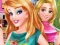 Fun Girls Night — безкоштовна онлайн гра
