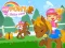 My Pony My Little Race — безкоштовна онлайн гра