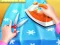 Baby Tailor Clothes and Shoes Maker — безкоштовна онлайн гра