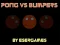 Pong vs Bumpers — безкоштовна онлайн гра
