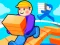 Running Girl 3d — безкоштовна онлайн гра