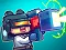 Cat Gunner vs Zombies — безкоштовна онлайн гра