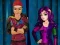 Descendants Dress Up — безкоштовна онлайн гра