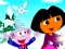 Dora Find 5 Differences — безкоштовна онлайн гра