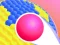 Ball Paint — безкоштовна онлайн гра