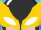Hero Mask Memory — безкоштовна онлайн гра