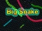Big Snake — безкоштовна онлайн гра