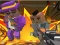 Advanced Blocky Gangster Warfare — безкоштовна онлайн гра