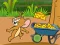Tom And Jerry in Super Cheese Bounce — безкоштовна онлайн гра