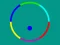 Colored Circle 2 — безкоштовна онлайн гра