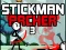 Stickman Archer 3 — безкоштовна онлайн гра
