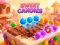 Sweet Candies — безкоштовна онлайн гра