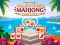 Valentines Mahjong Deluxe — безкоштовна онлайн гра