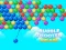 Bubble Shooter Arcade — безкоштовна онлайн гра