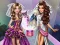 Dolly Wedding Runway — безкоштовна онлайн гра