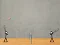 Stick Figure Badminton — безкоштовна онлайн гра