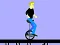 Unicycle King — безкоштовна онлайн гра