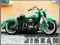 Heavy Motorbikes Jigsaw — безкоштовна онлайн гра