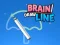 Brain Draw Line — безкоштовна онлайн гра