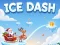 Ice Dash — безкоштовна онлайн гра
