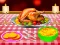Baby Taylor Thanksgiving Cooking — безкоштовна онлайн гра