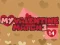 My Valentine Match 3 — безкоштовна онлайн гра