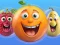 Merge fruits: 2048 New in 2D! — безкоштовна онлайн гра