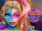 Super Doll Makeup Transform — безкоштовна онлайн гра