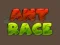 Ant Race — безкоштовна онлайн гра